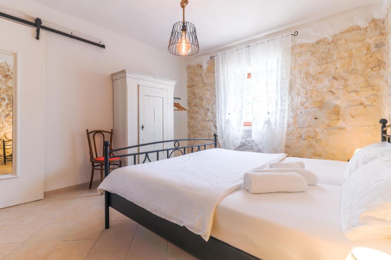 4 You Apartments Mugeba Bagian luar foto