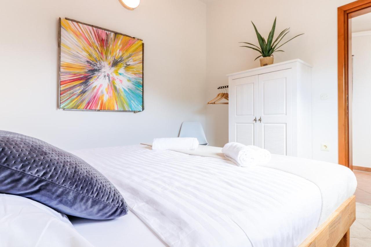 4 You Apartments Mugeba Bagian luar foto