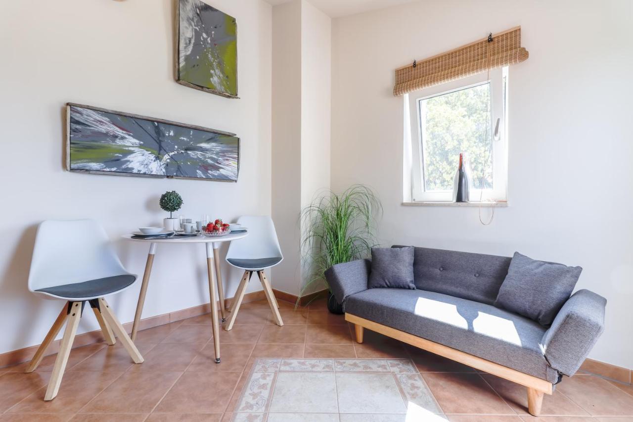 4 You Apartments Mugeba Bagian luar foto