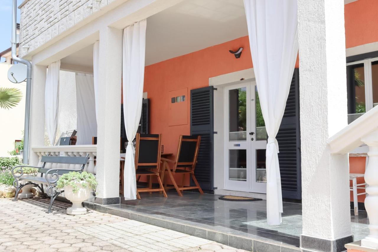 4 You Apartments Mugeba Bagian luar foto