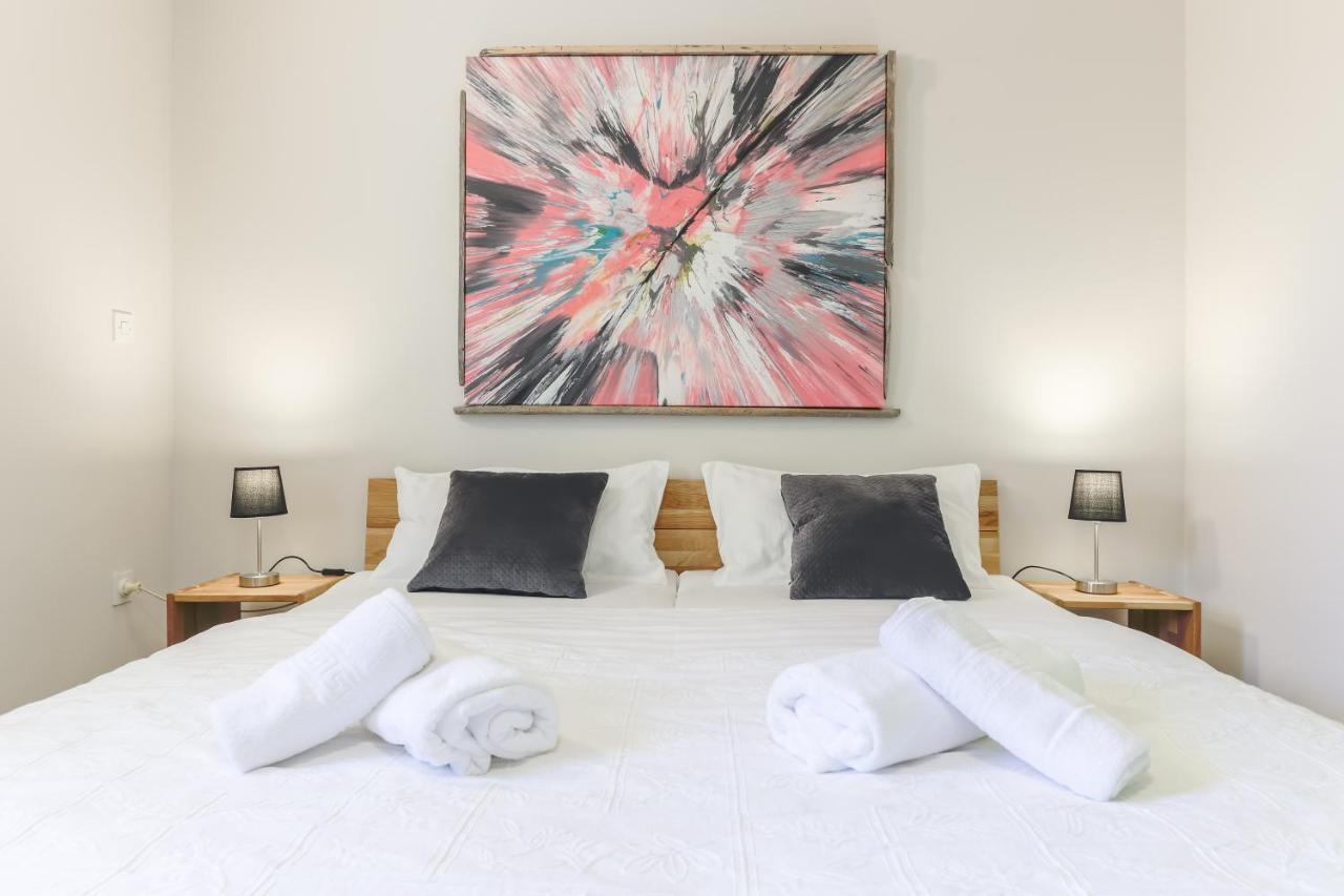 4 You Apartments Mugeba Bagian luar foto