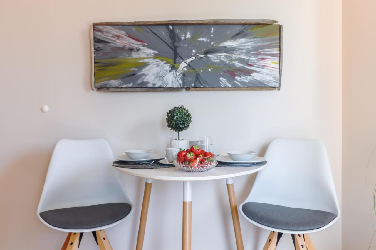 4 You Apartments Mugeba Bagian luar foto