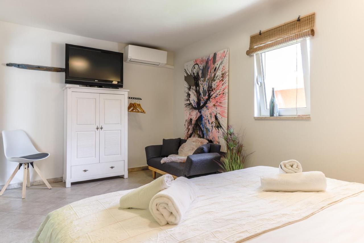 4 You Apartments Mugeba Bagian luar foto