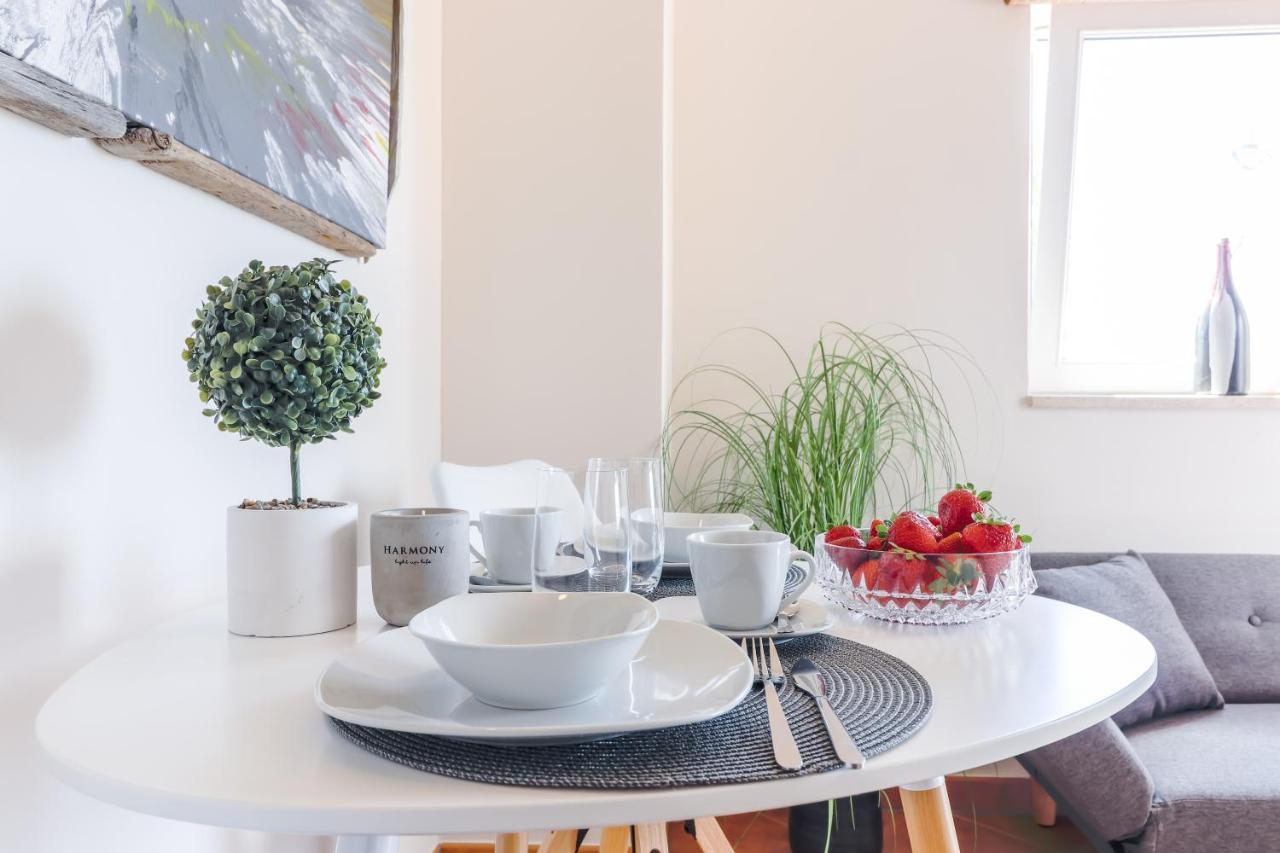 4 You Apartments Mugeba Bagian luar foto